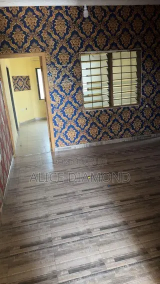 2bdrm House in Ejisu Krapa for rent