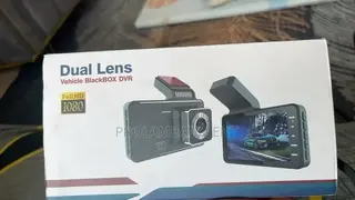 Vehicle Camera Dual Camera