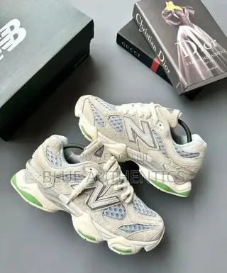 New Balance 9060's