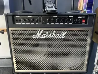 Marshall MG212 Lead Guitar Combo