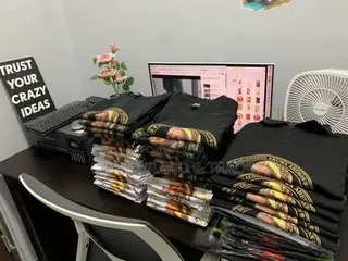 Tshirt Printing