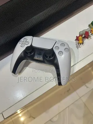 Ps5 Controller TMR Sticks