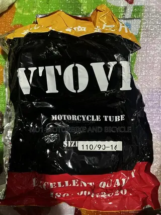 Motorbike Parts