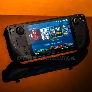 Brand New Steam Deck 64gb