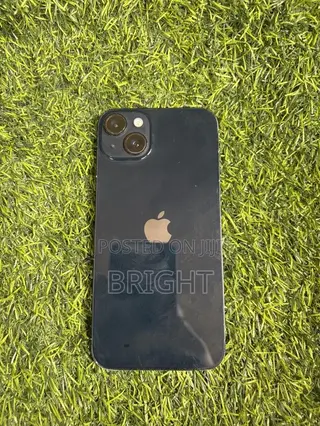 Apple iPhone 14 Plus 128 GB Black