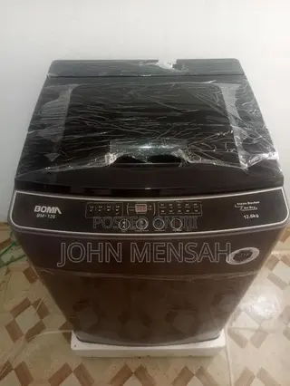 Brand New Fully Automatic Washing Machine for Cool Price