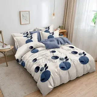 Beautiful Duvet Set for Stylish Bedroom