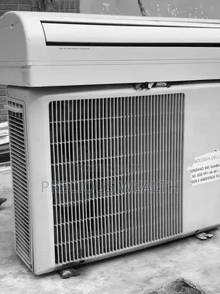 Air Conditioning