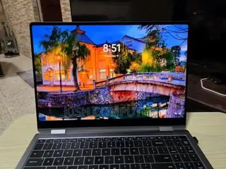 Laptop Samsung Galaxy Book4 Pro 360 16GB Intel Core Ultra 7 SSD 512GB
