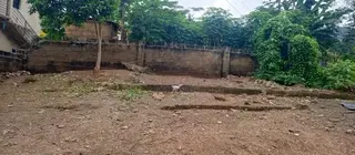 Land Together With House for Sale