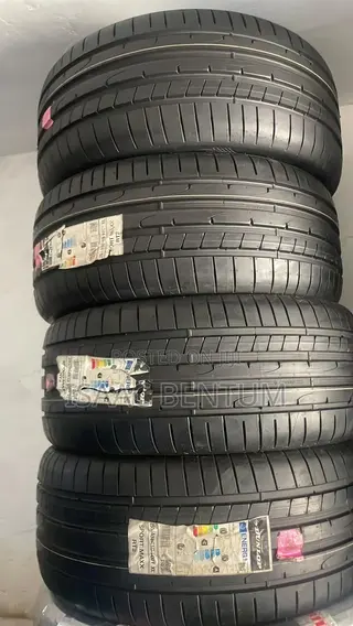 Quality and Affordable Car TYRES