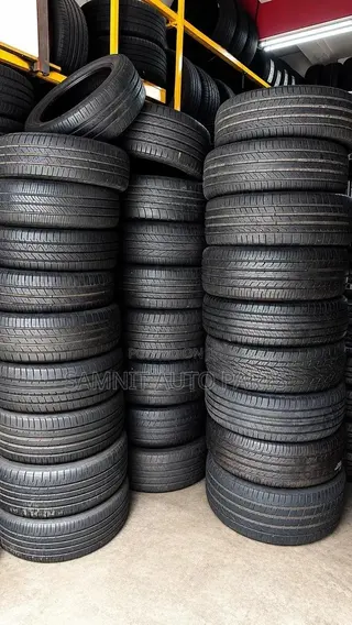 Affordable Brand New Tires + Discount +Free Delivery