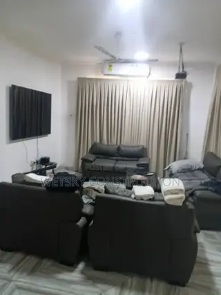 Furnished 1bdrm Apartment in Dansoman Exhibition for rent