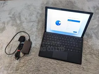 Laptop Microsoft Surface Pro 7+ 8GB Intel Core i5 SSD 256GB