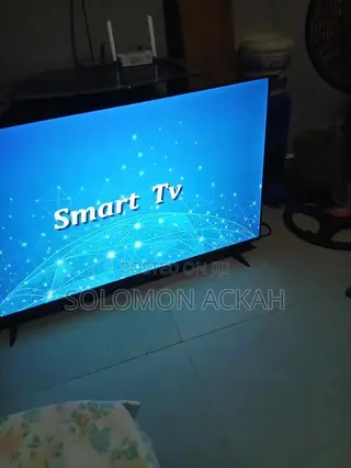 Smart TV 50 Inch 4k