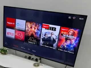 TCL 65" Smart HDR TV