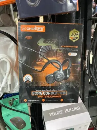 Azk- Ne06 Orange