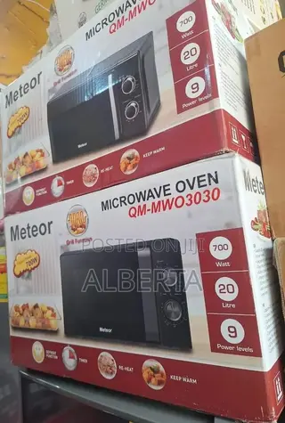 Quality Microwave Oven