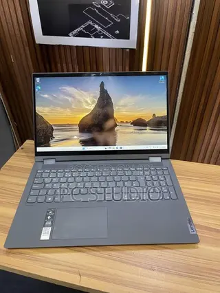 New Laptop Lenovo Flex 5 4GB Intel Core i3 SSD 256GB