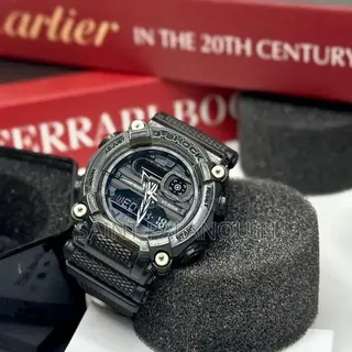 G-shock Watches