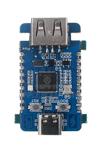 Pico 2 Bypass Tool