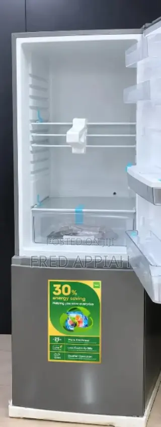New Syinix Refrigerator for Sale With Dispenser