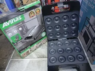 Donuts Maker