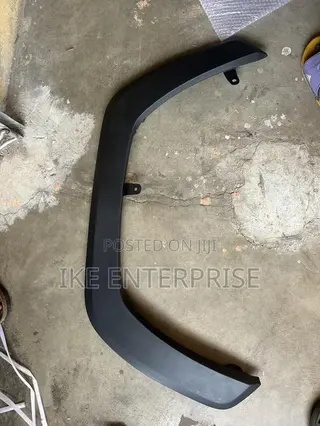 Toyota RAV4 Front Fender Moulding 2019,2020,2021,2022,2023,2024,