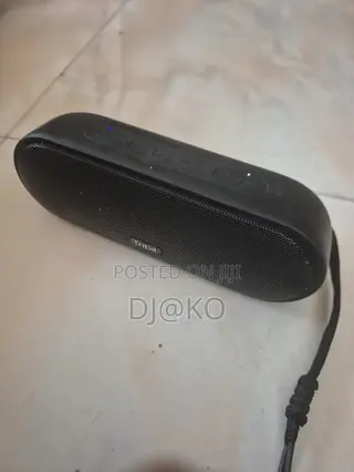 Tribit Bluetooth Speaker