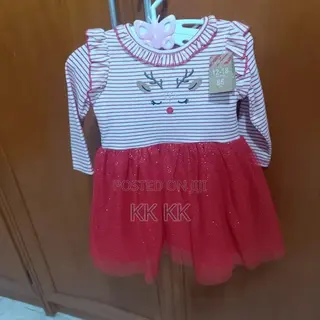Baby Girl Dresses
