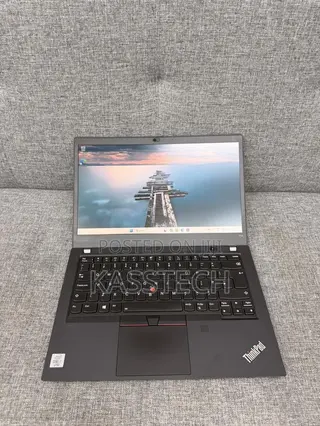 Laptop Lenovo ThinkPad T14 16GB Intel Core i5 SSD 256GB