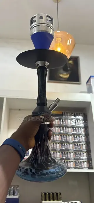 Shisha Pot Available