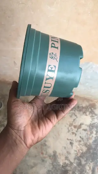 Vegetable Grow Pots (Small Size)