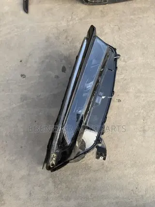Honda CRV Cr-v Headlights Home Used Right 2023 2024 2025 2026
