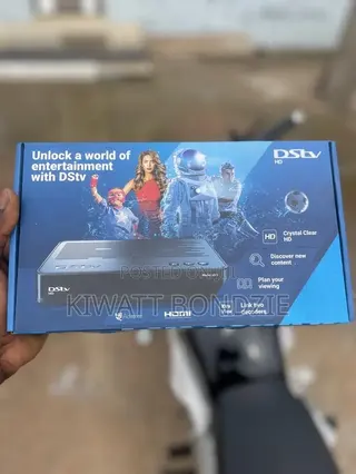 Dstv Installation