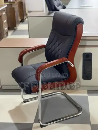 Executive Conference/Visitor Chair
