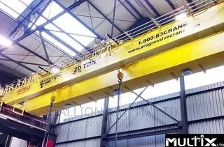 Overhead Crane