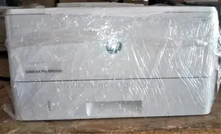 HP Laserjet Pro M404dn A4 Printer