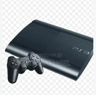 PlayStation 3 Super Slim