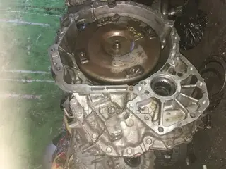 We Sell and Repair All Kinds of Automatic Gearbox