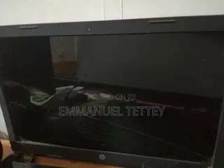 Laptop HP 15 4GB Intel HDD 500GB