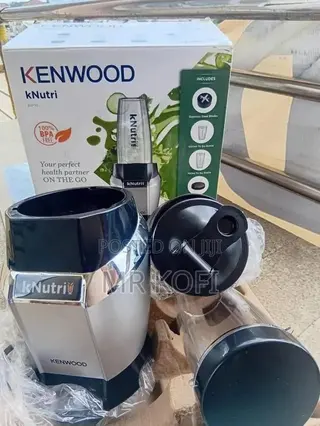 Kenwood Knutri Bsp70