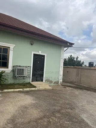 1bdrm Apartment in Sokoban Kwanhoma, Kumasi Metropolitan for rent