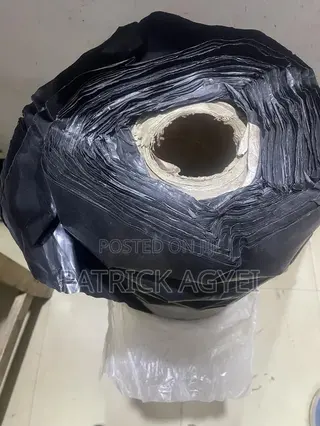 Black Rubber