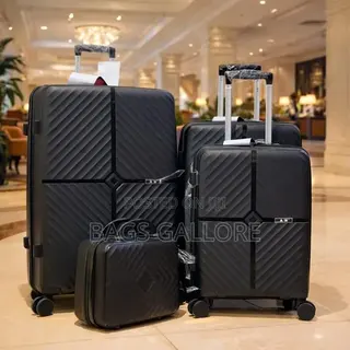 4set Luggage