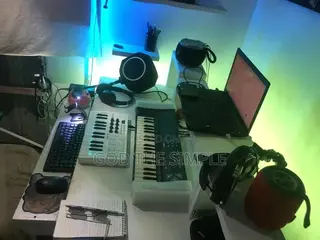 Music Production - Custom Beats Only