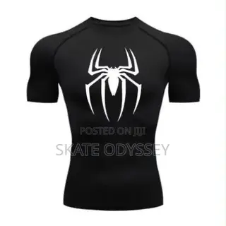 Compression Shirts Tight for Gym