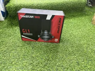 Takstar GL1 Professional Recording Condenser Microphone