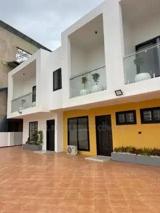 2bdrm House in Spintex Lashibi, Accra Metropolitan for rent
