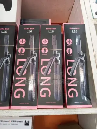 Selfie Stick Tripod